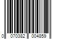 Barcode Image for UPC code 0070382004859