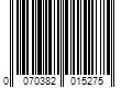 Barcode Image for UPC code 0070382015275