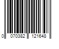 Barcode Image for UPC code 0070382121648. Product Name: Meguiar s M21 Mirror Glaze Synthetic Sealant 2.0  M2164  64 Oz