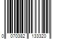 Barcode Image for UPC code 0070382133320