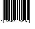 Barcode Image for UPC code 0070462008234