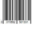 Barcode Image for UPC code 0070552501331