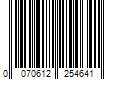 Barcode Image for UPC code 0070612254641