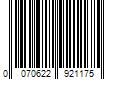 Barcode Image for UPC code 0070622921175