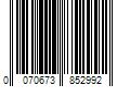 Barcode Image for UPC code 0070673852992