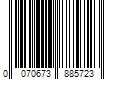 Barcode Image for UPC code 0070673885723