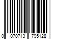 Barcode Image for UPC code 00707137951297