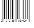 Barcode Image for UPC code 0070735021625