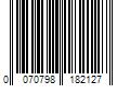 Barcode Image for UPC code 0070798182127