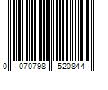 Barcode Image for UPC code 0070798520844