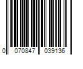 Barcode Image for UPC code 0070847039136