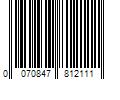 Barcode Image for UPC code 0070847812111