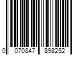 Barcode Image for UPC code 0070847898252