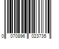 Barcode Image for UPC code 0070896023735