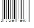 Barcode Image for UPC code 0070896139573