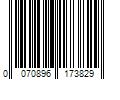 Barcode Image for UPC code 0070896173829