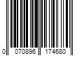 Barcode Image for UPC code 0070896174680