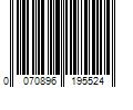 Barcode Image for UPC code 0070896195524