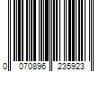 Barcode Image for UPC code 0070896235923