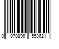 Barcode Image for UPC code 0070896553621