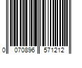 Barcode Image for UPC code 0070896571212