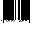 Barcode Image for UPC code 0070920485225