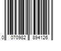 Barcode Image for UPC code 0070982894126