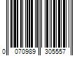 Barcode Image for UPC code 0070989305557