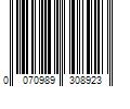 Barcode Image for UPC code 0070989308923