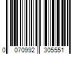 Barcode Image for UPC code 0070992305551