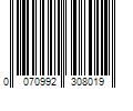 Barcode Image for UPC code 0070992308019