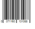 Barcode Image for UPC code 0071160131088