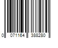 Barcode Image for UPC code 0071164388280