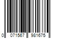 Barcode Image for UPC code 0071567981675