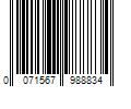 Barcode Image for UPC code 0071567988834