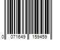 Barcode Image for UPC code 0071649159459