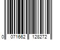 Barcode Image for UPC code 0071662128272