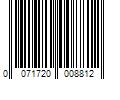 Barcode Image for UPC code 0071720008812