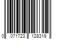 Barcode Image for UPC code 0071723128319