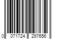 Barcode Image for UPC code 00717242976528