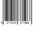 Barcode Image for UPC code 0071815371968