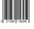 Barcode Image for UPC code 0071859158259