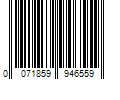 Barcode Image for UPC code 0071859946559