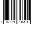 Barcode Image for UPC code 0071924146174