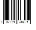 Barcode Image for UPC code 0071924448971