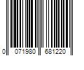 Barcode Image for UPC code 0071980681220