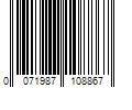 Barcode Image for UPC code 0071987108867