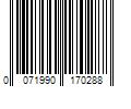 Barcode Image for UPC code 0071990170288