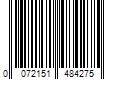 Barcode Image for UPC code 0072151484275