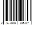 Barcode Image for UPC code 0072878785297